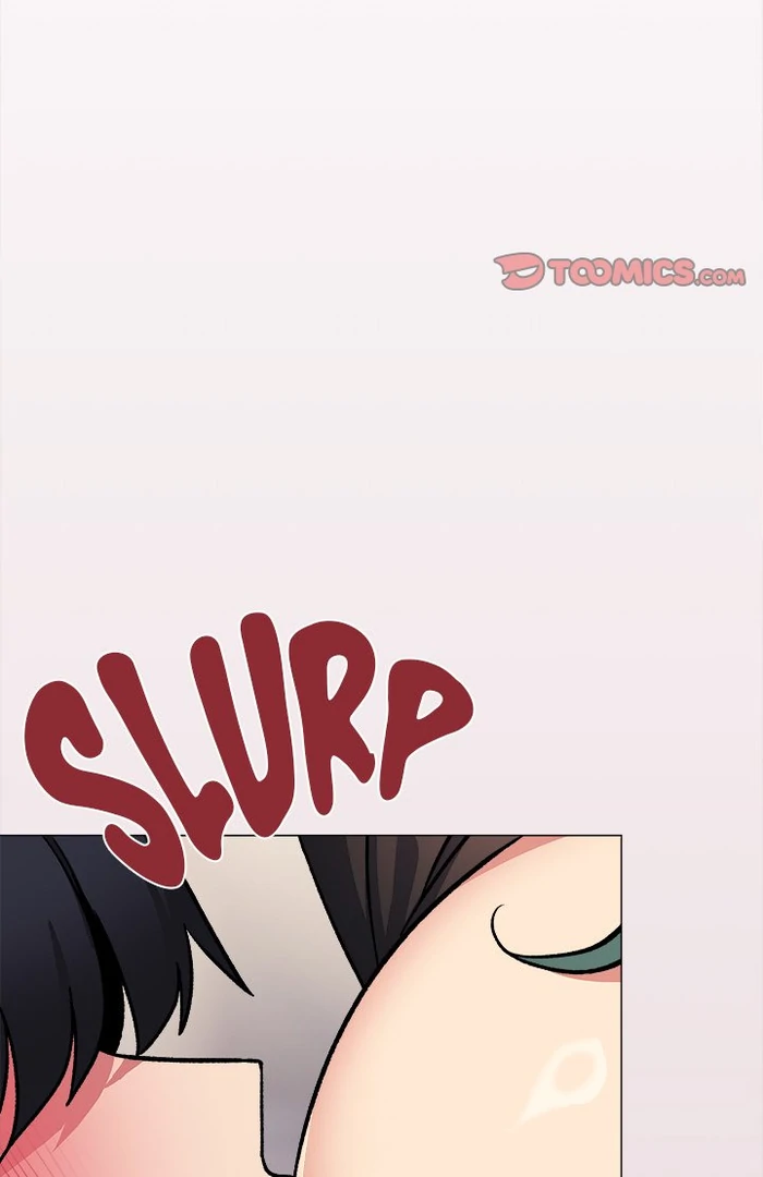Someone Stop Her! - Chapter 50 manhwa