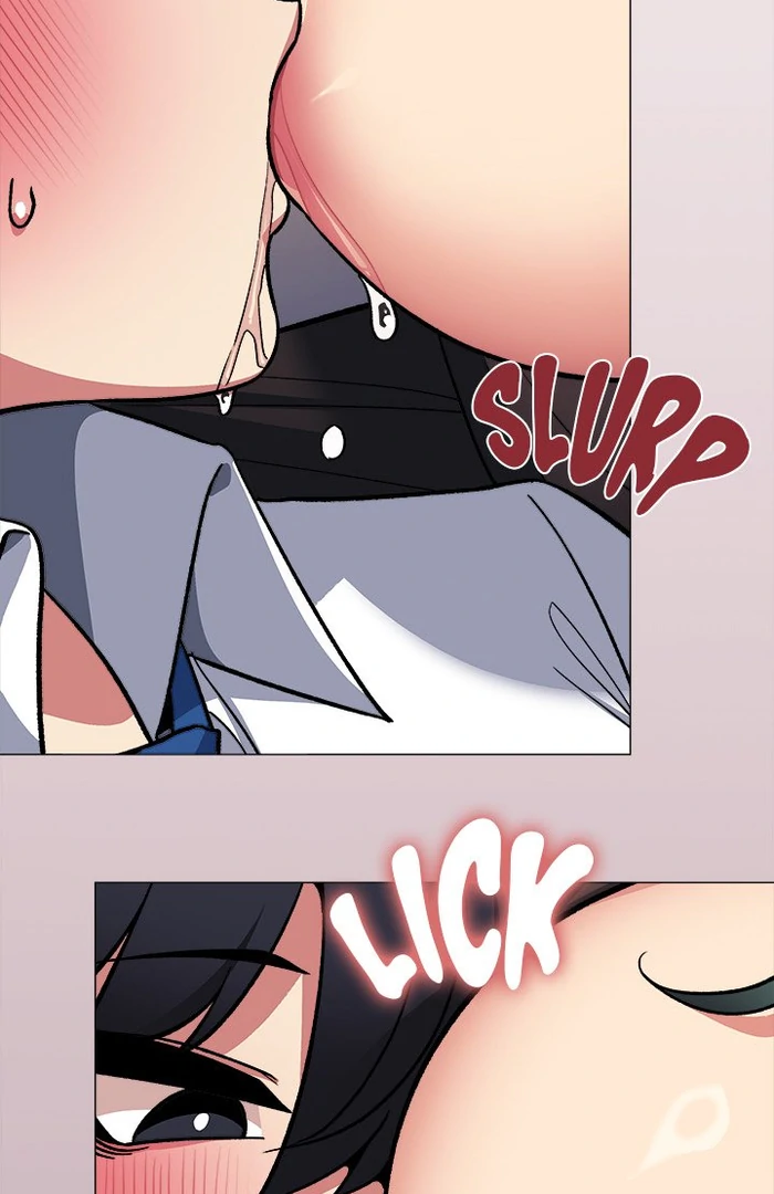 Someone Stop Her! - Chapter 50 manhwa