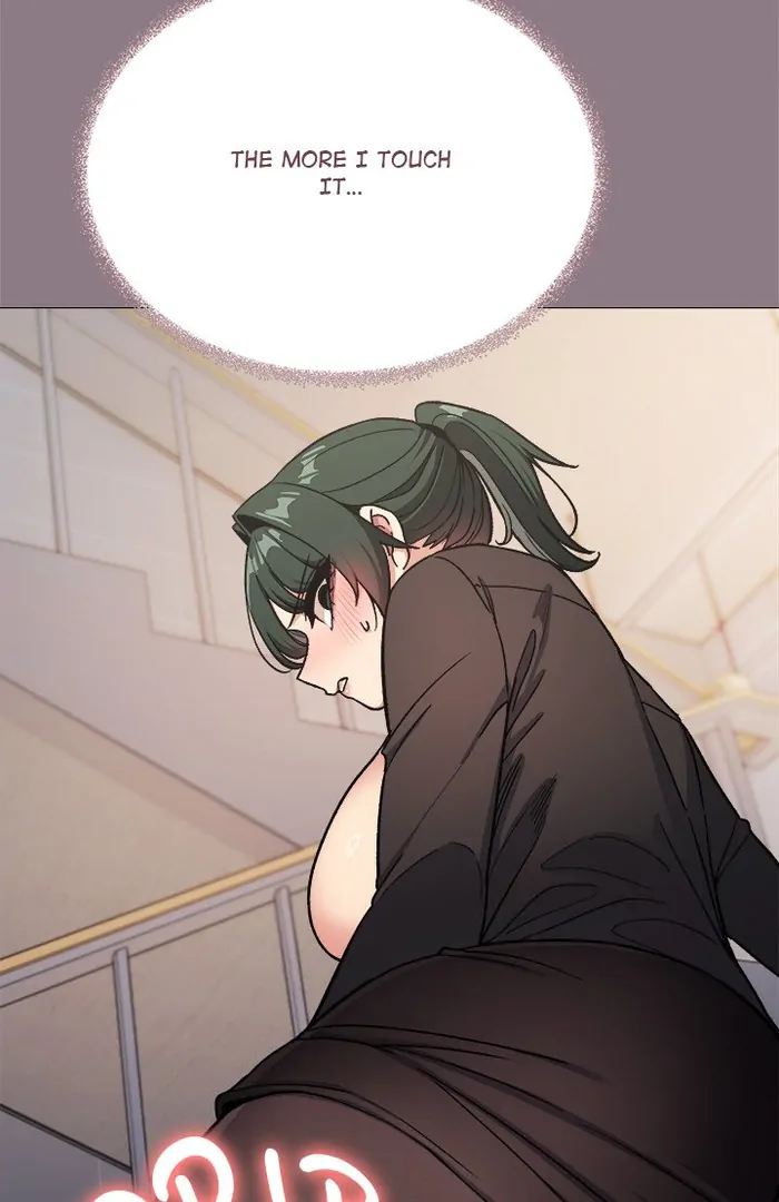 Someone Stop Her! - Chapter 50 manhwa