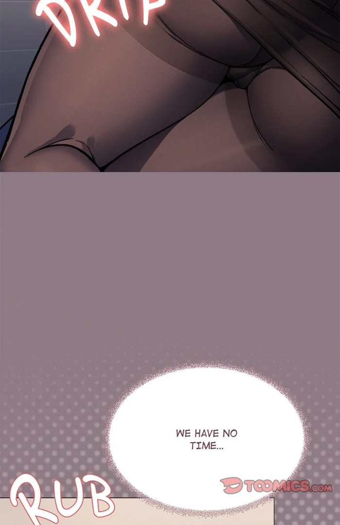 Someone Stop Her! - Chapter 50 manhwa