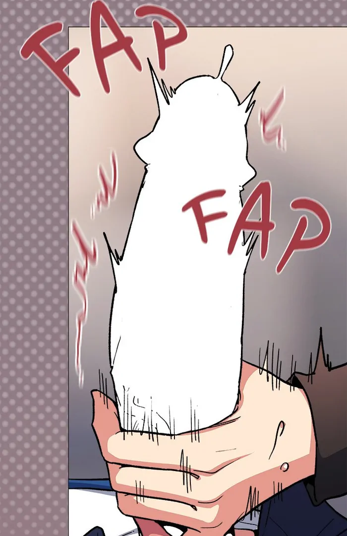 Someone Stop Her! - Chapter 50 manhwa