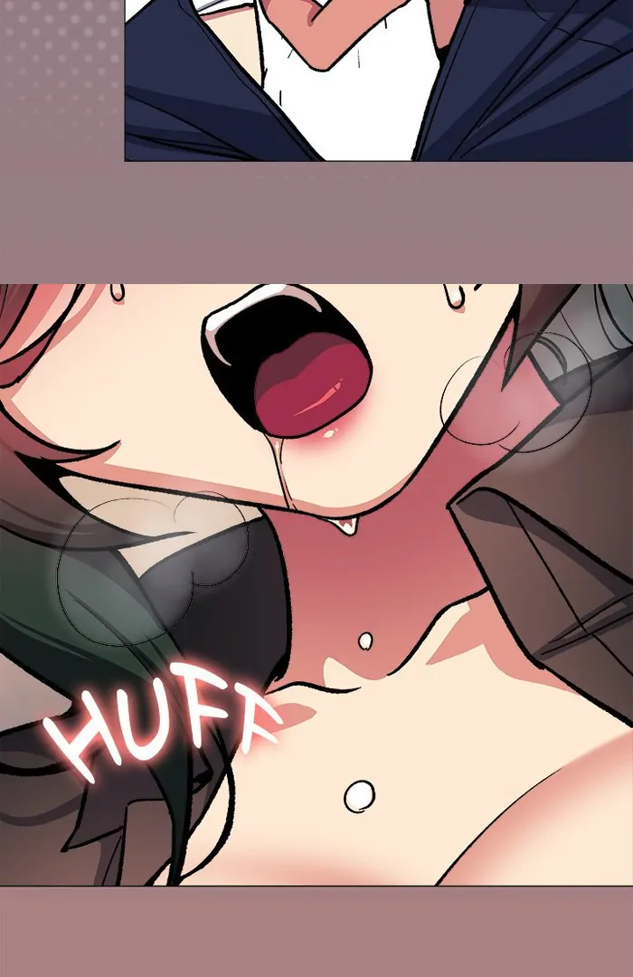 Someone Stop Her! - Chapter 50 manhwa