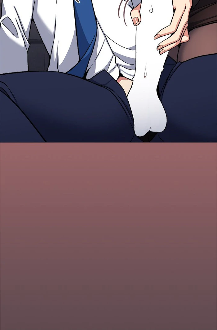 Someone Stop Her! - Chapter 50 manhwa
