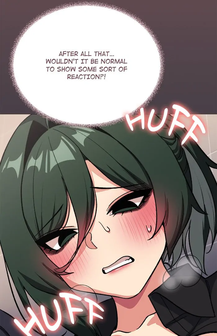 Someone Stop Her! - Chapter 50 manhwa