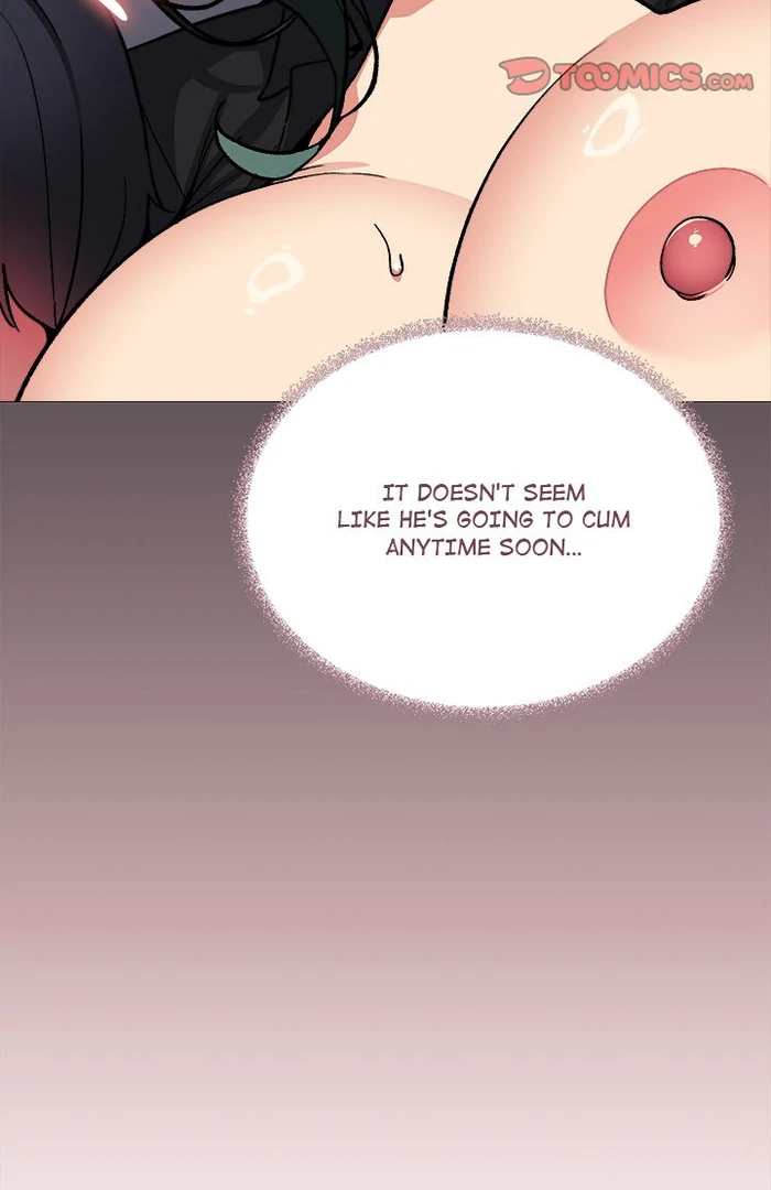Someone Stop Her! - Chapter 50 manhwa