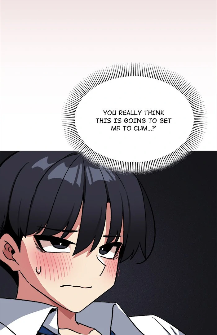 Someone Stop Her! - Chapter 50 manhwa