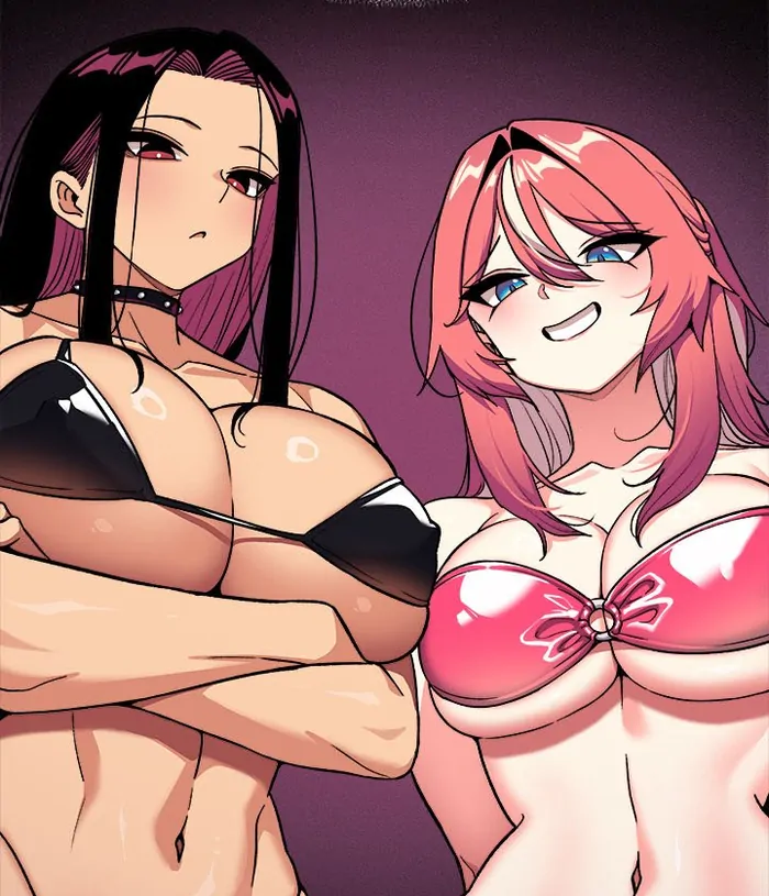 Someone Stop Her! - Chapter 50 manhwa