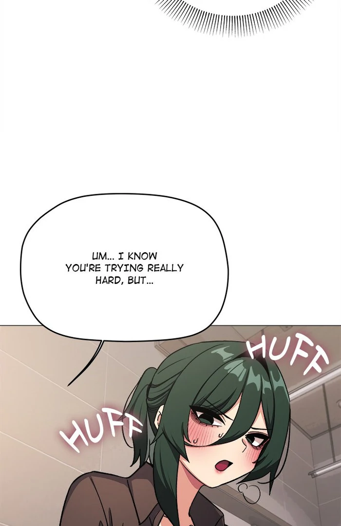 Someone Stop Her! - Chapter 50 manhwa