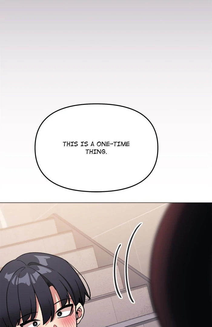Someone Stop Her! - Chapter 50 manhwa