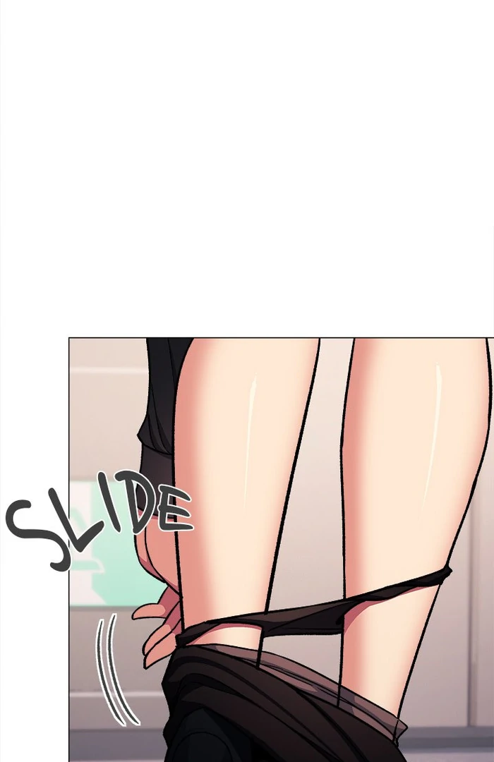 Someone Stop Her! - Chapter 50 manhwa