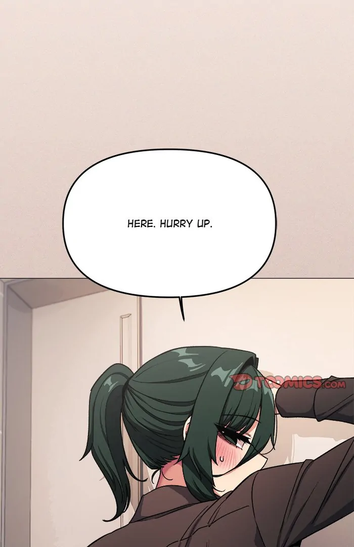 Someone Stop Her! - Chapter 50 manhwa