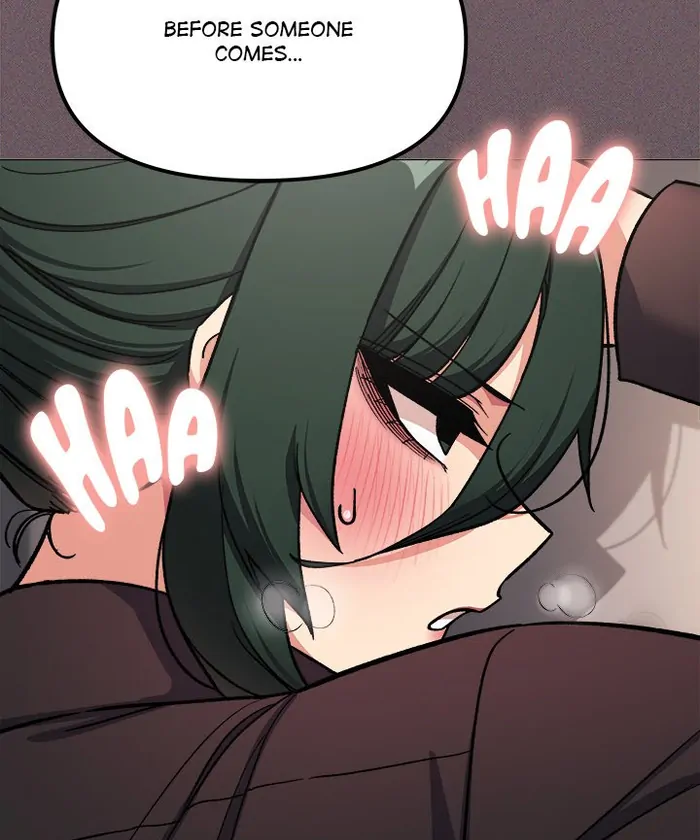 Someone Stop Her! - Chapter 50 manhwa