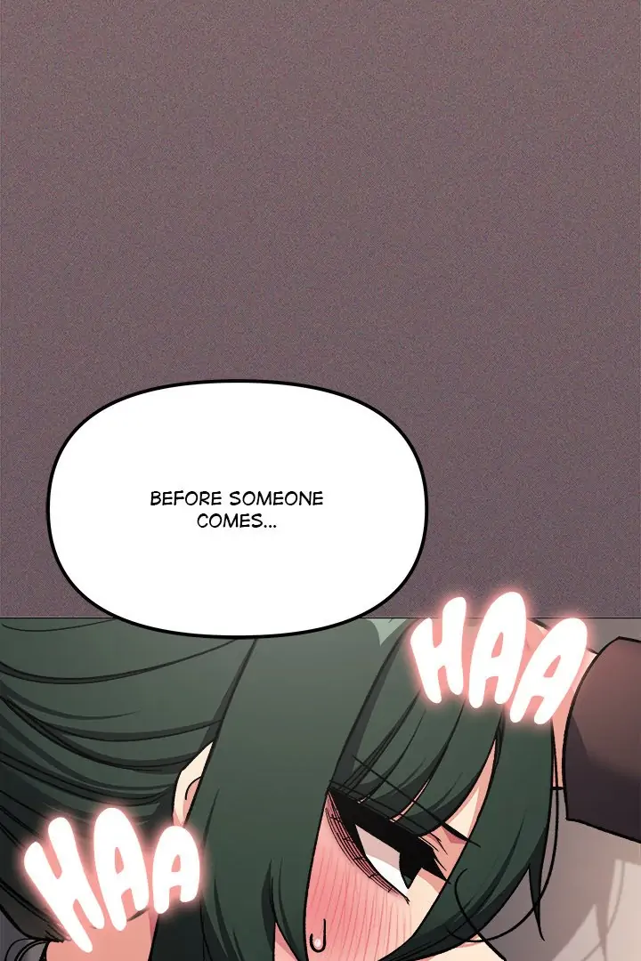 Someone Stop Her! - Chapter 51 manhwa
