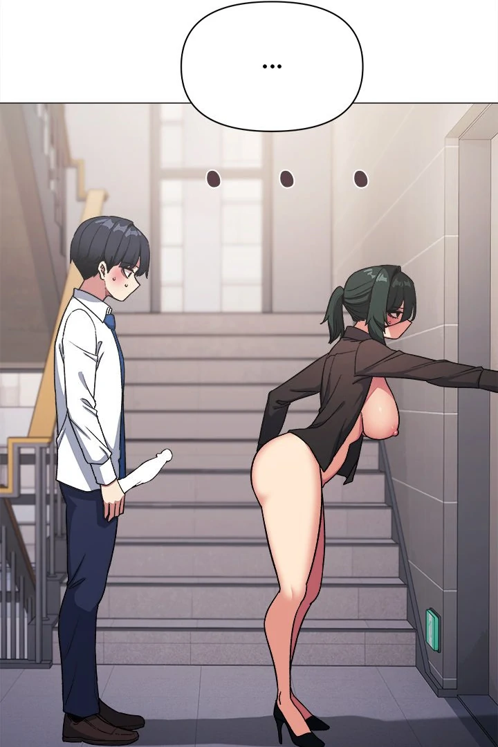Someone Stop Her! - Chapter 51 manhwa