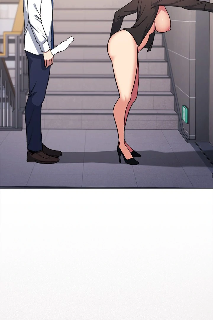 Someone Stop Her! - Chapter 51 manhwa