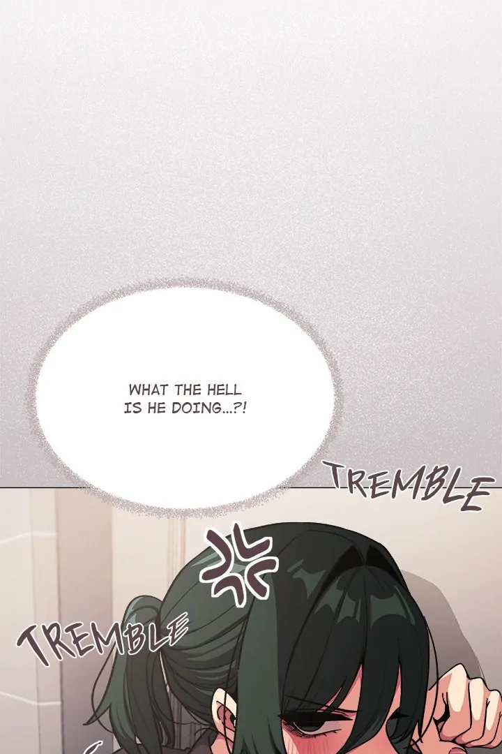 Someone Stop Her! - Chapter 51 manhwa
