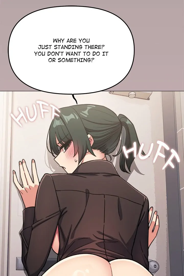 Someone Stop Her! - Chapter 51 manhwa