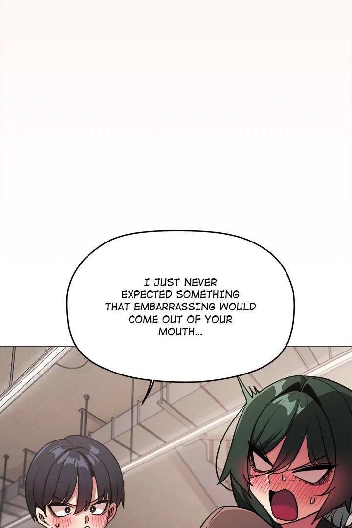Someone Stop Her! - Chapter 51 manhwa