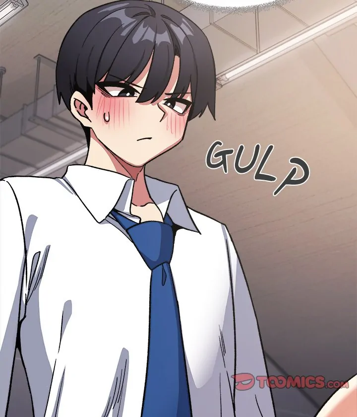 Someone Stop Her! - Chapter 51 manhwa