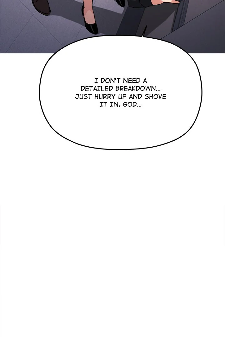 Someone Stop Her! - Chapter 51 manhwa