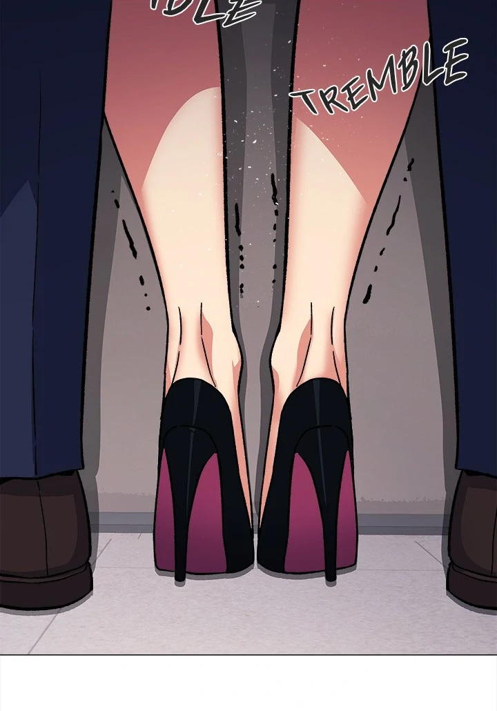 Someone Stop Her! - Chapter 51 manhwa