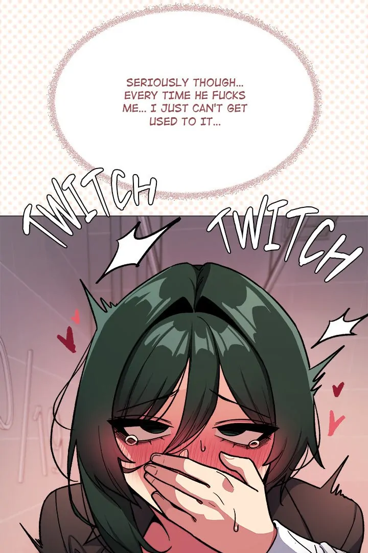Someone Stop Her! - Chapter 51 manhwa