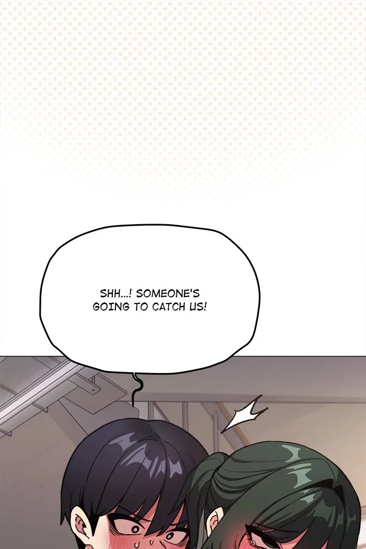 Someone Stop Her! - Chapter 51 manhwa