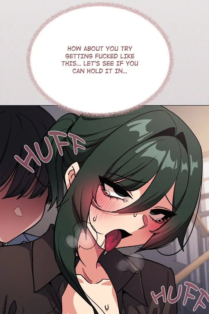 Someone Stop Her! - Chapter 51 manhwa
