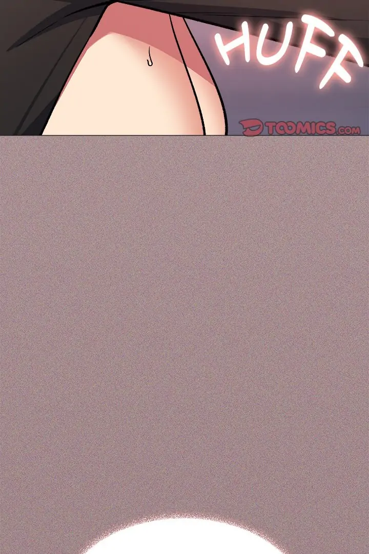 Someone Stop Her! - Chapter 51 manhwa