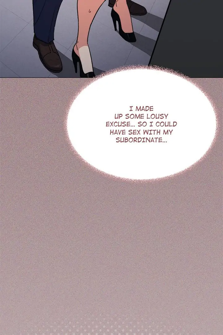 Someone Stop Her! - Chapter 51 manhwa