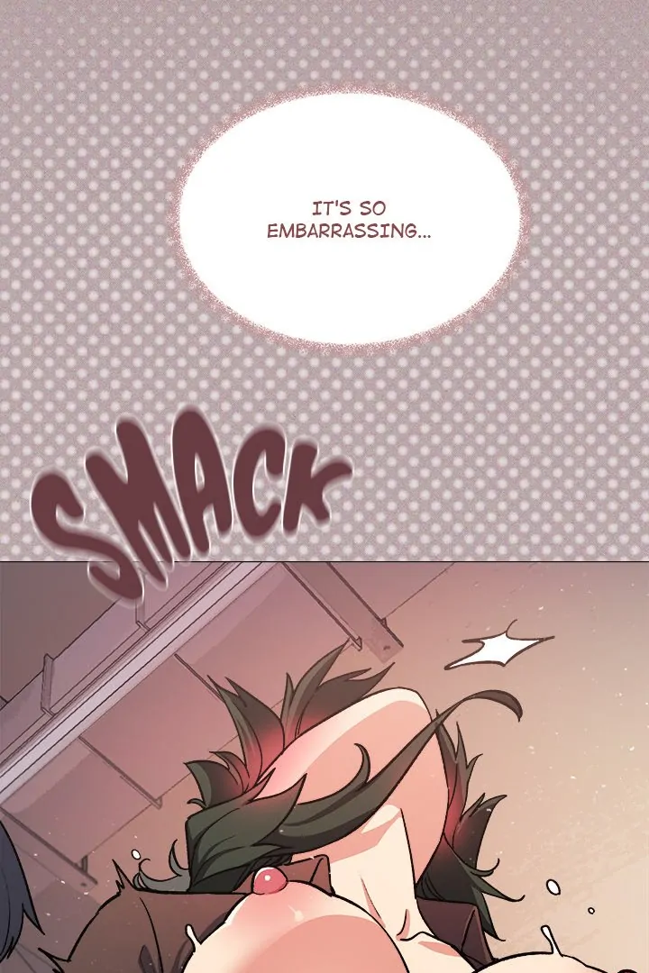 Someone Stop Her! - Chapter 51 manhwa