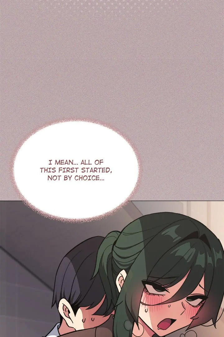 Someone Stop Her! - Chapter 51 manhwa