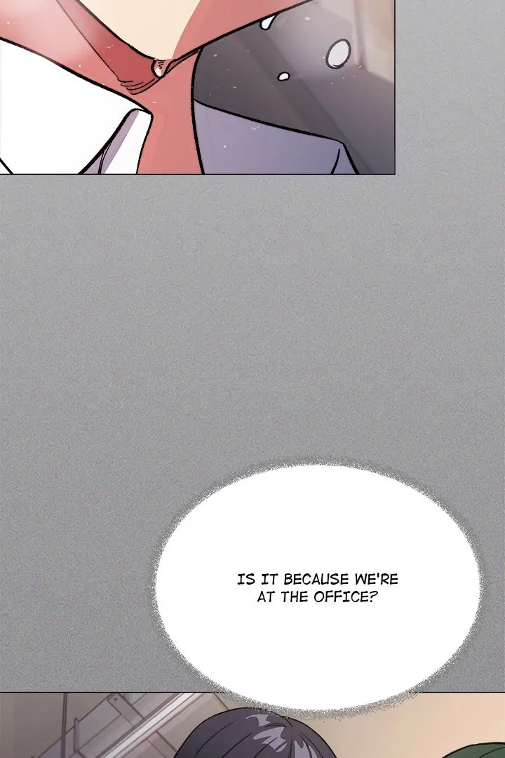 Someone Stop Her! - Chapter 51 manhwa