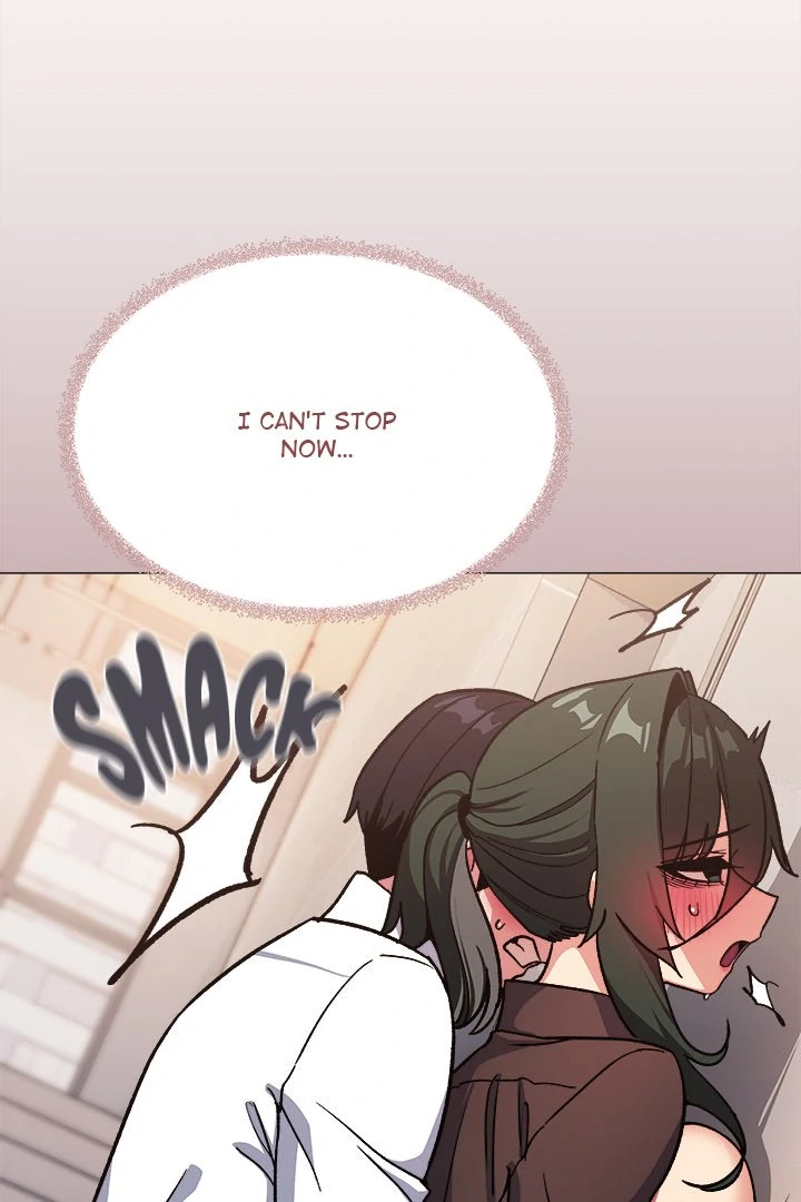 Someone Stop Her! - Chapter 51 manhwa