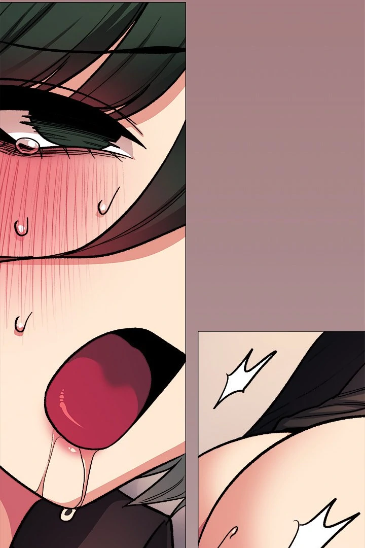 Someone Stop Her! - Chapter 51 manhwa