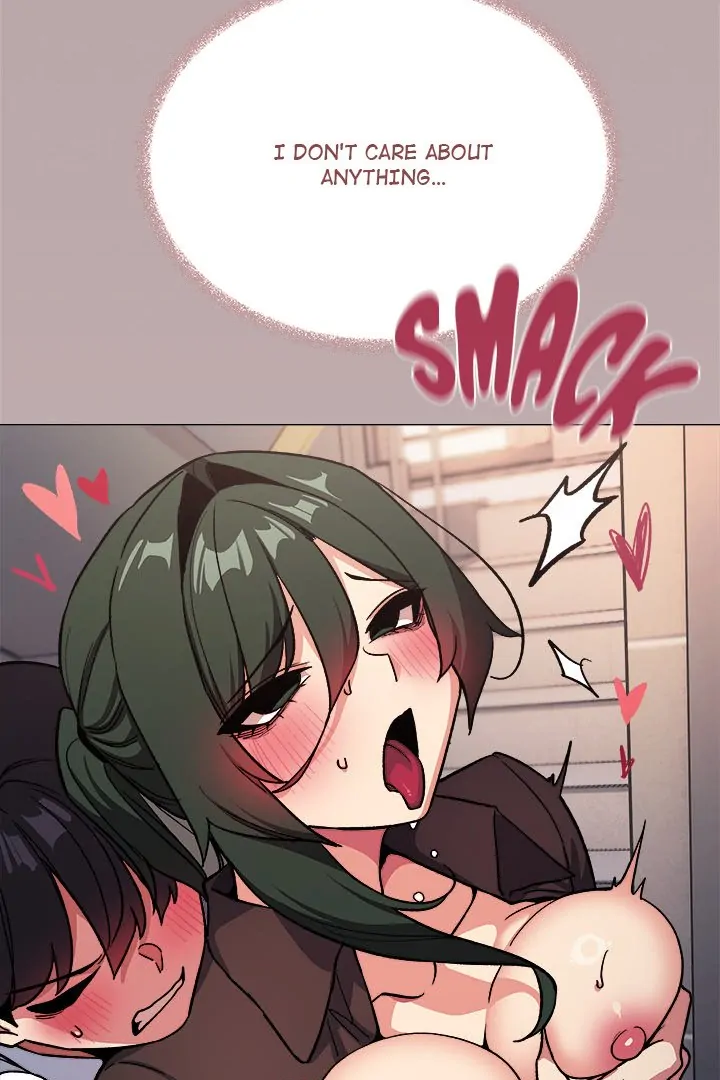 Someone Stop Her! - Chapter 51 manhwa