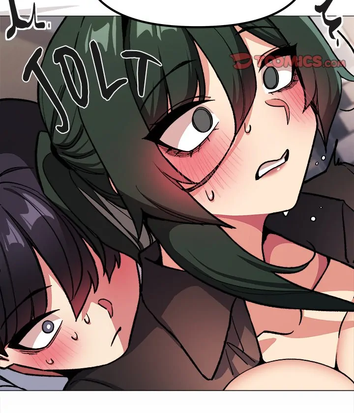 Someone Stop Her! - Chapter 51 manhwa
