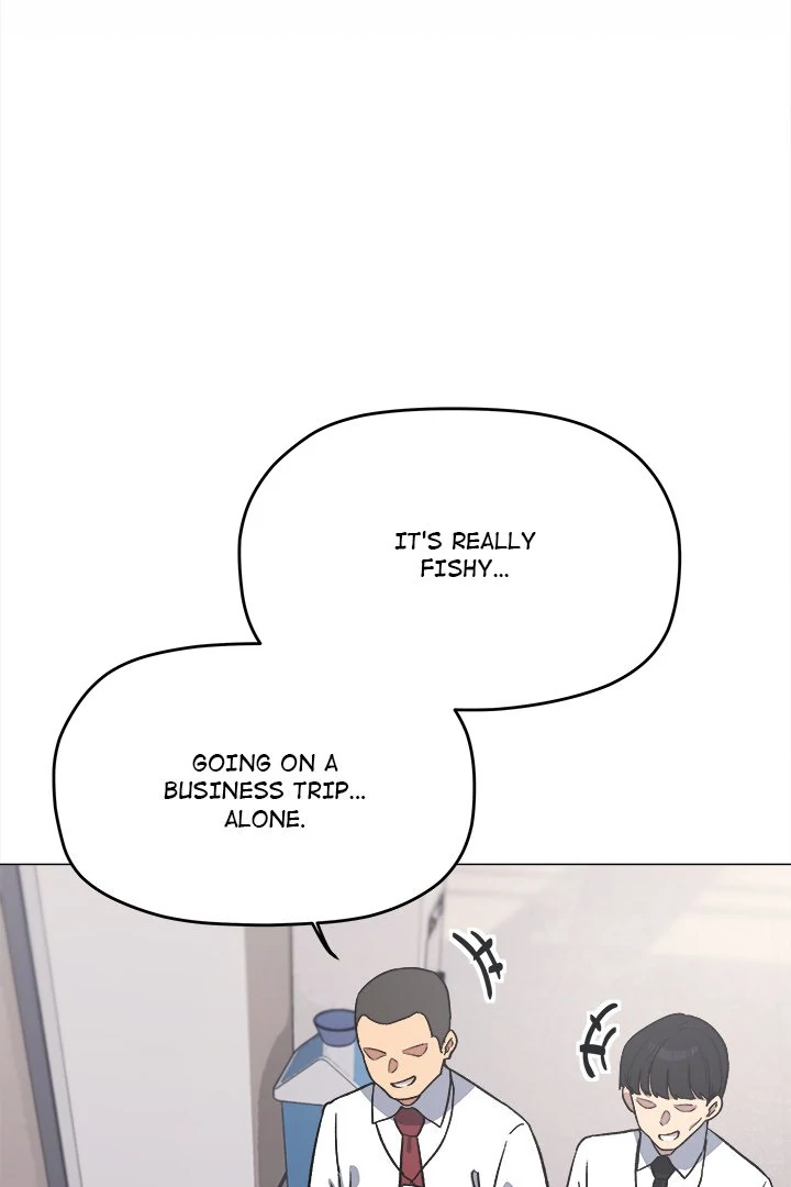 Someone Stop Her! - Chapter 51 manhwa