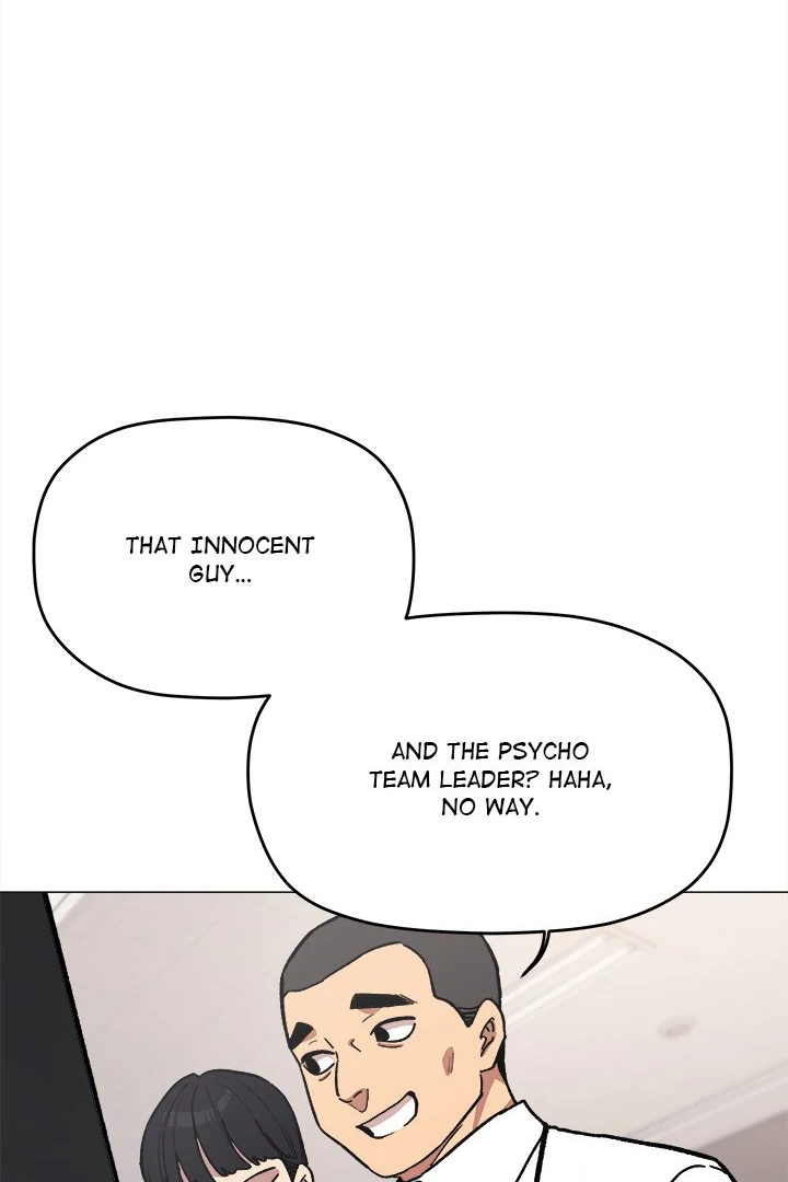 Someone Stop Her! - Chapter 51 manhwa