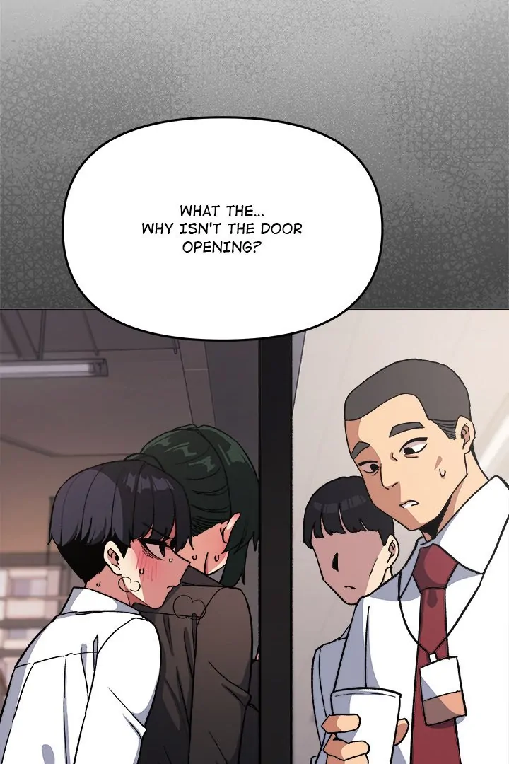 Someone Stop Her! - Chapter 51 manhwa