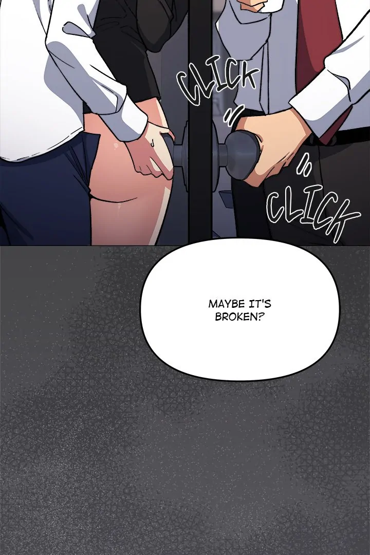 Someone Stop Her! - Chapter 51 manhwa