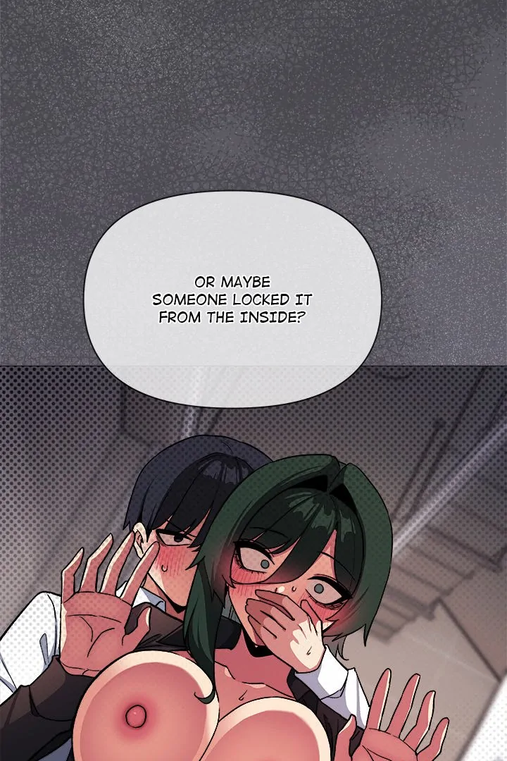 Someone Stop Her! - Chapter 51 manhwa