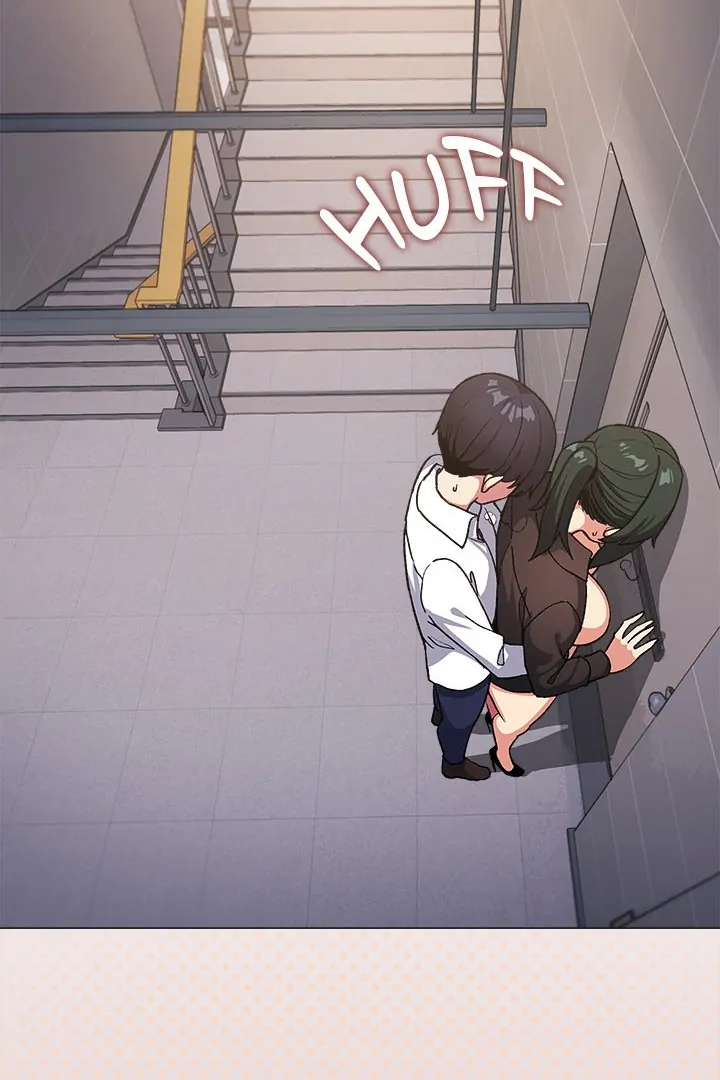 Someone Stop Her! - Chapter 51 manhwa
