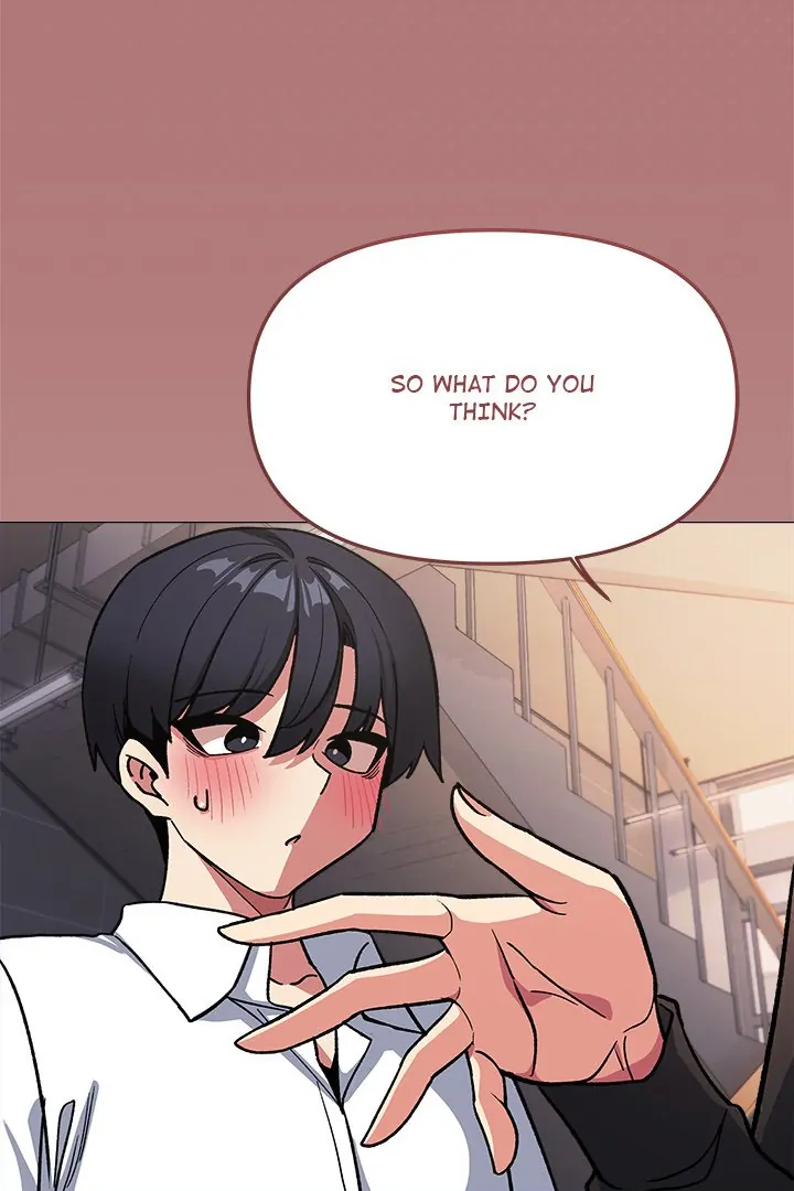 Someone Stop Her! - Chapter 51 manhwa