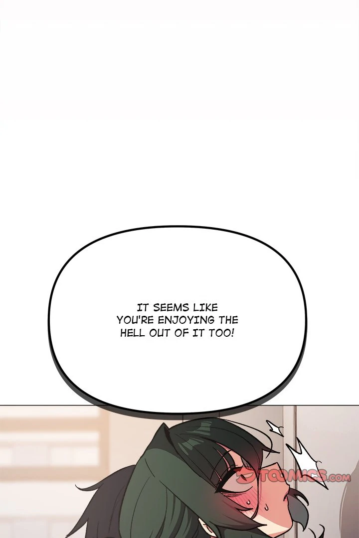 Someone Stop Her! - Chapter 51 manhwa