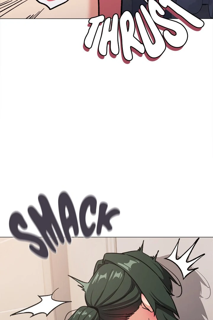 Someone Stop Her! - Chapter 51 manhwa