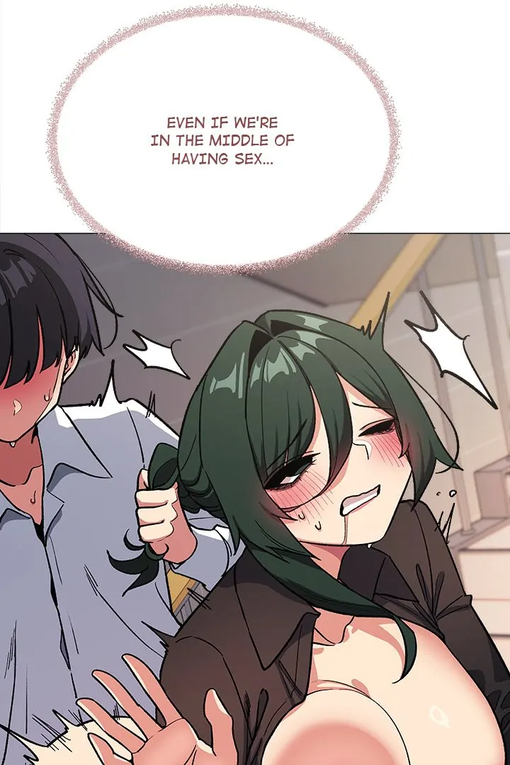 Someone Stop Her! - Chapter 51 manhwa