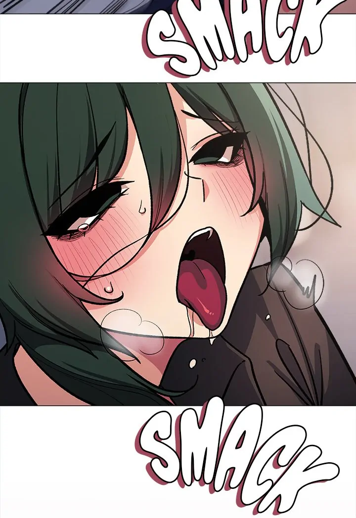 Someone Stop Her! - Chapter 51 manhwa