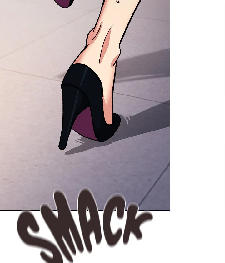 Someone Stop Her! - Chapter 51 manhwa