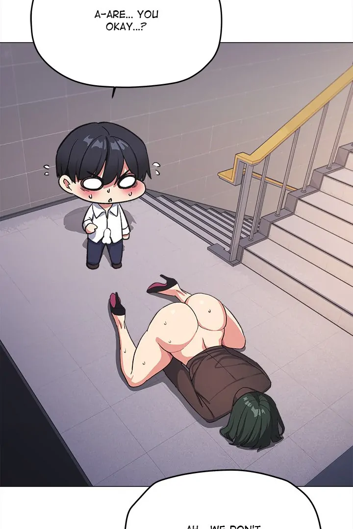Someone Stop Her! - Chapter 51 manhwa